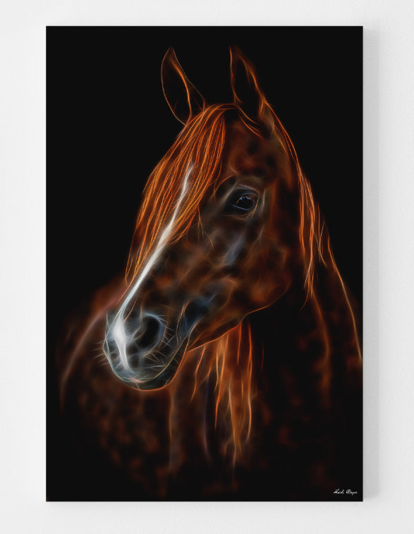 Arabian Knight -The Royal Protector