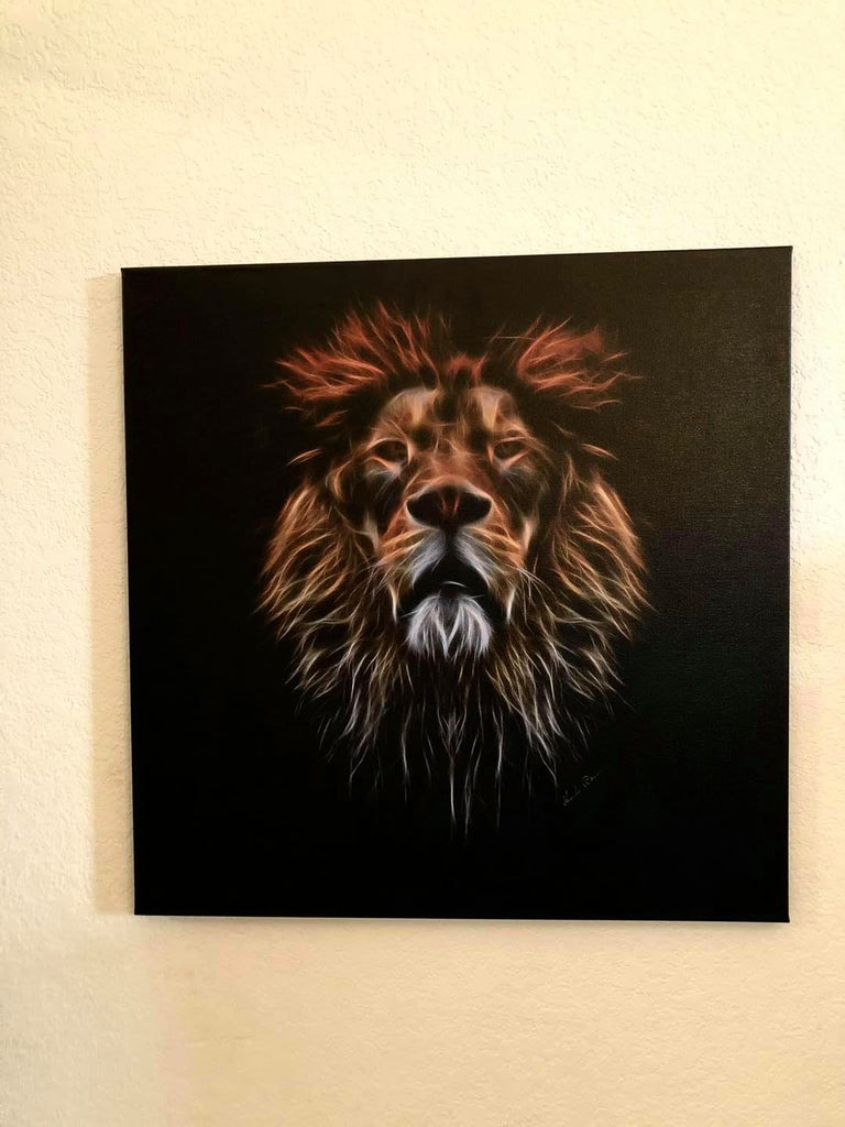 Lion of Judah