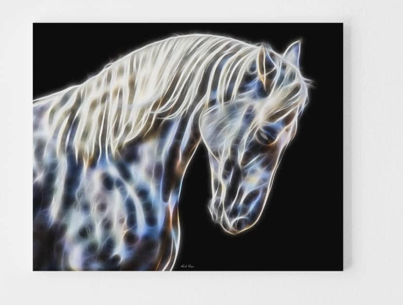Respect - The Horses Creed