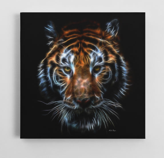 The Tiger King