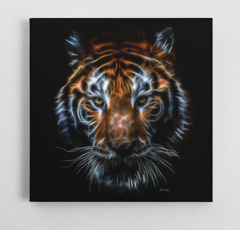 The Tiger King