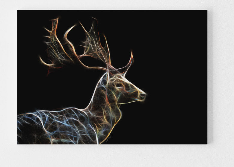 Buck Wild
