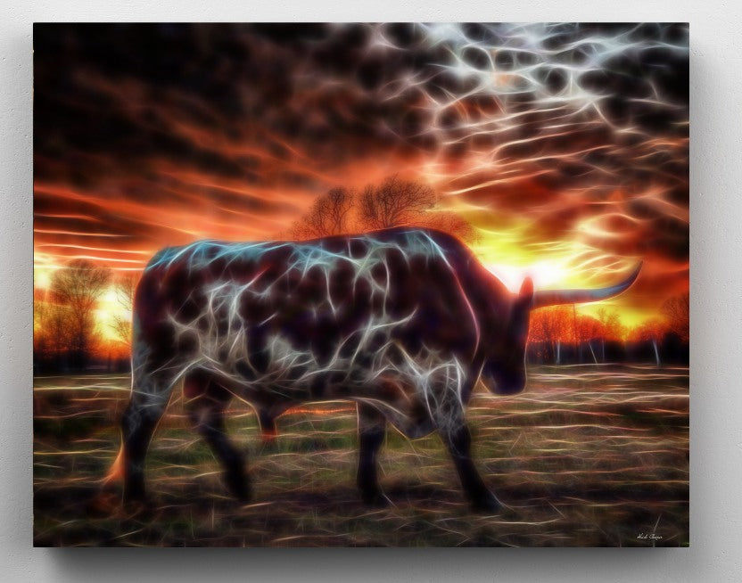 Longhorn Horizon