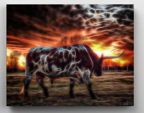Longhorn Horizon