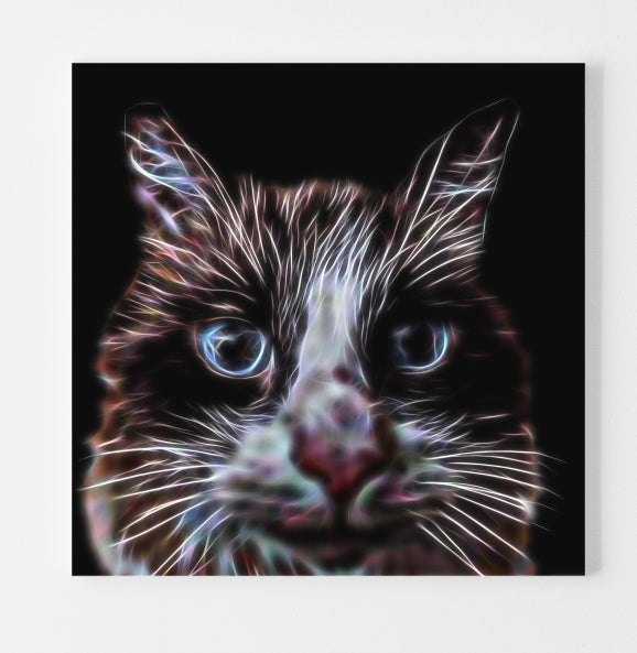 Custom Artwork by Heide Royer