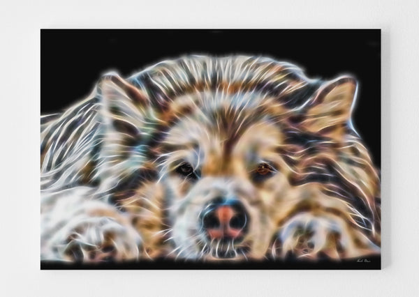 Custom Artwork by Heide Royer