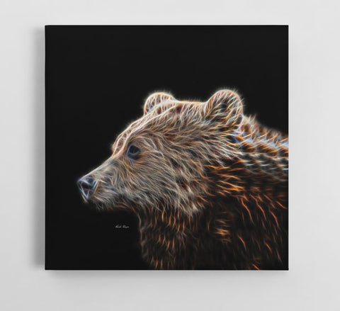 Bear with Me
