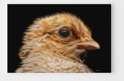 The Golden Chick 2