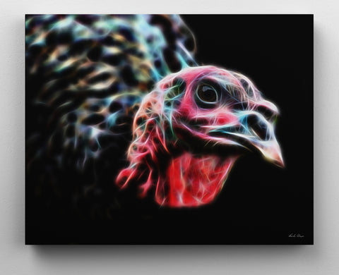 The Turkey Headliner