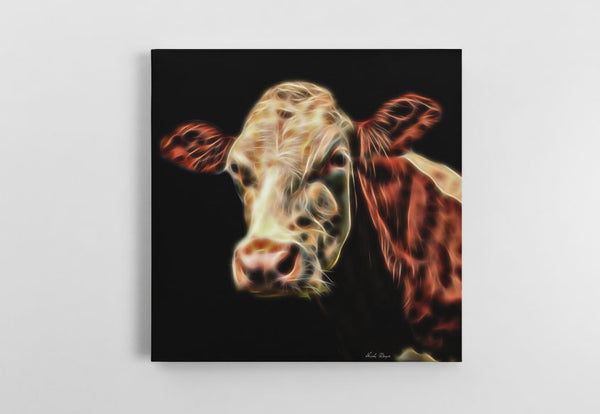Custom Artwork by Heide Royer